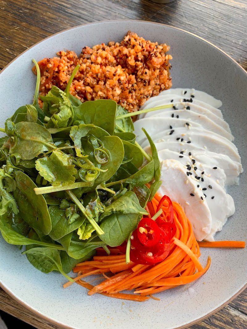 Wilde and Co photo 9