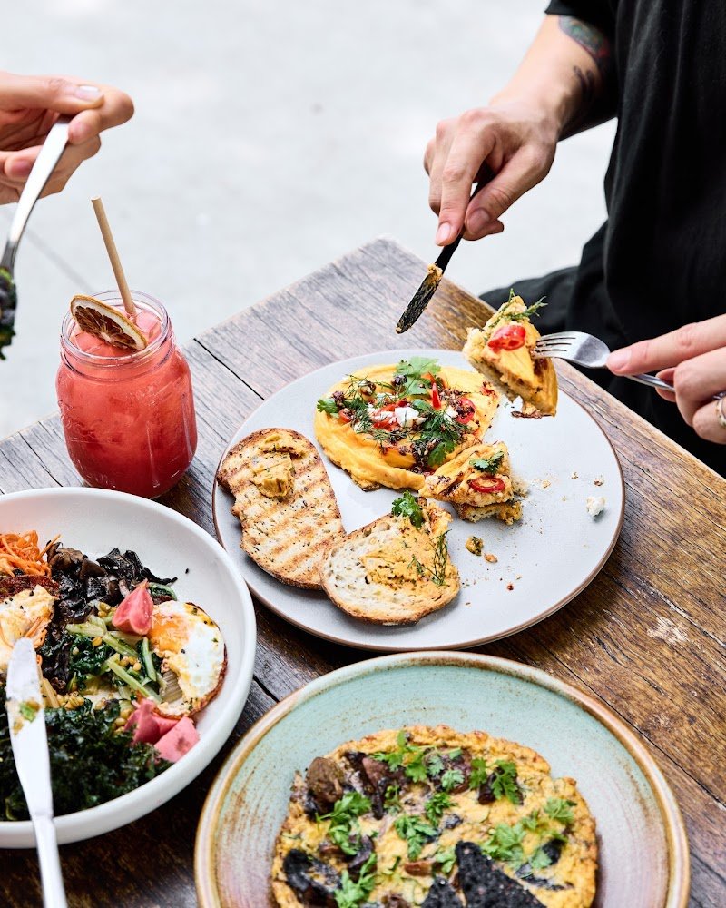 Wilde and Co photo 6