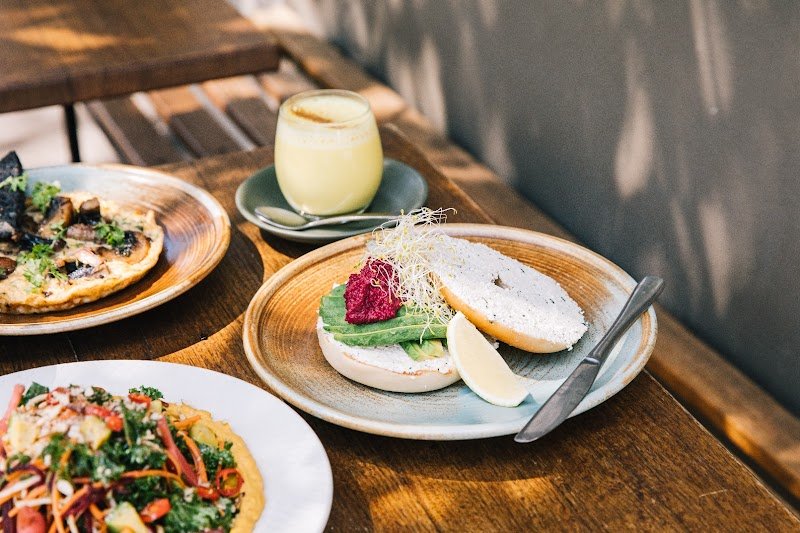 Wilde and Co photo 8