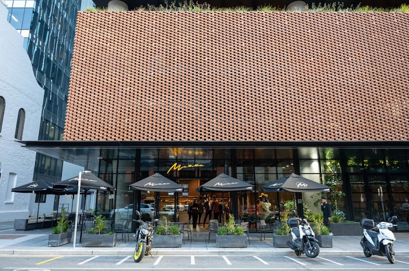 Love Your Mamma photo 10