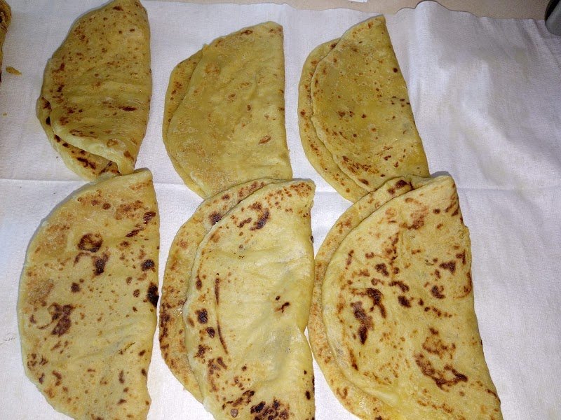 A2K Amma Authentic Kitchen photo 4