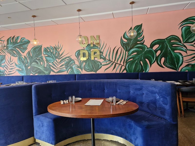 ONDA Bar & Eatery photo 6