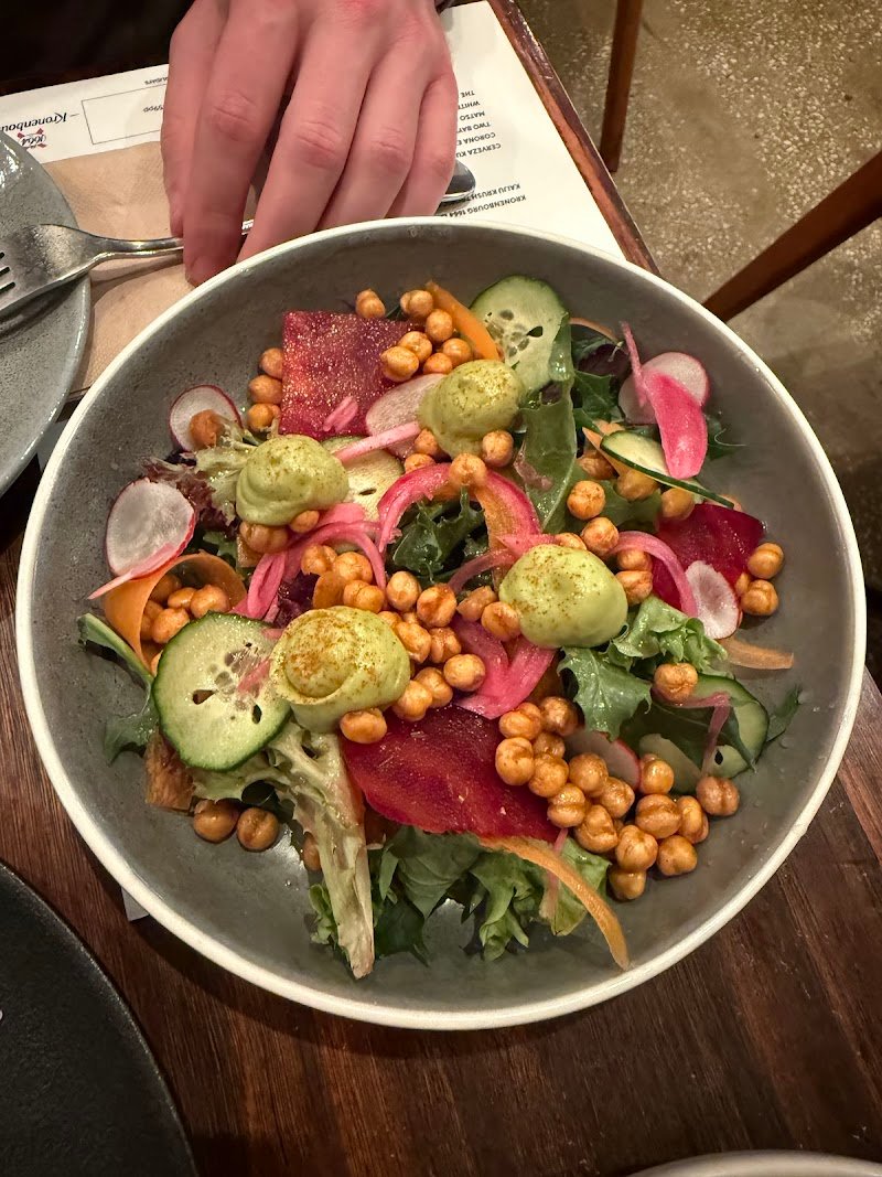 ONDA Bar & Eatery photo 10