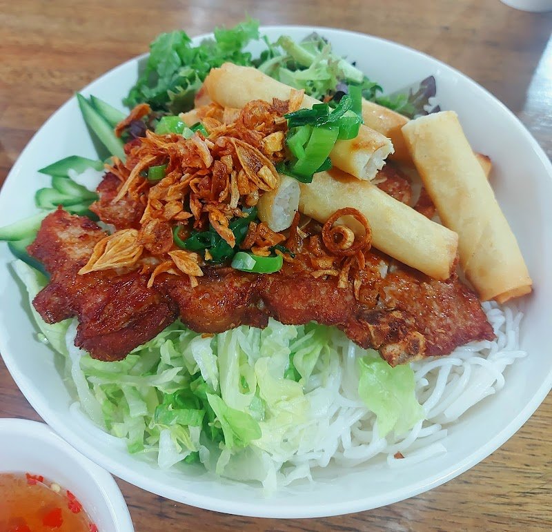 W Pho Vietnamese photo 9