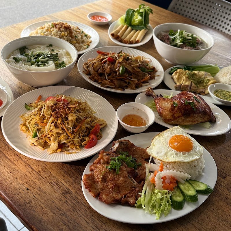 W Pho Vietnamese photo 10