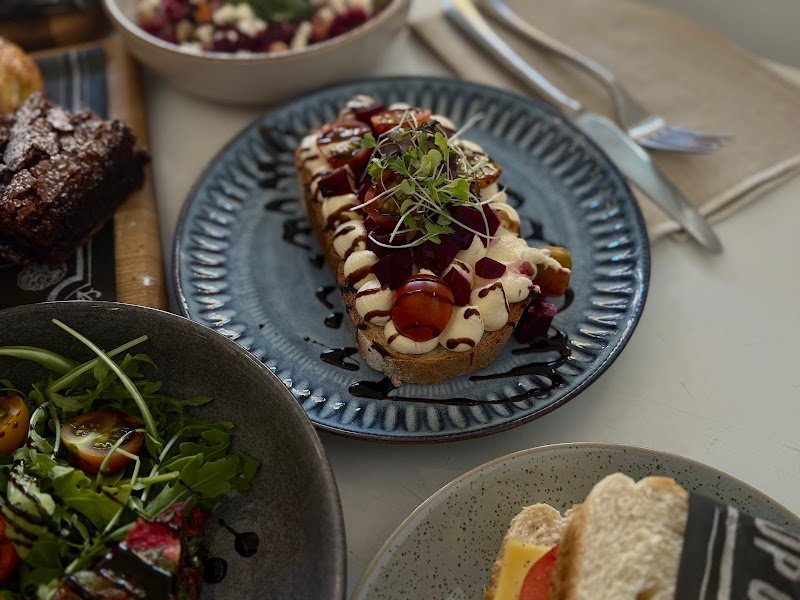 The Salty Beetroot photo 5