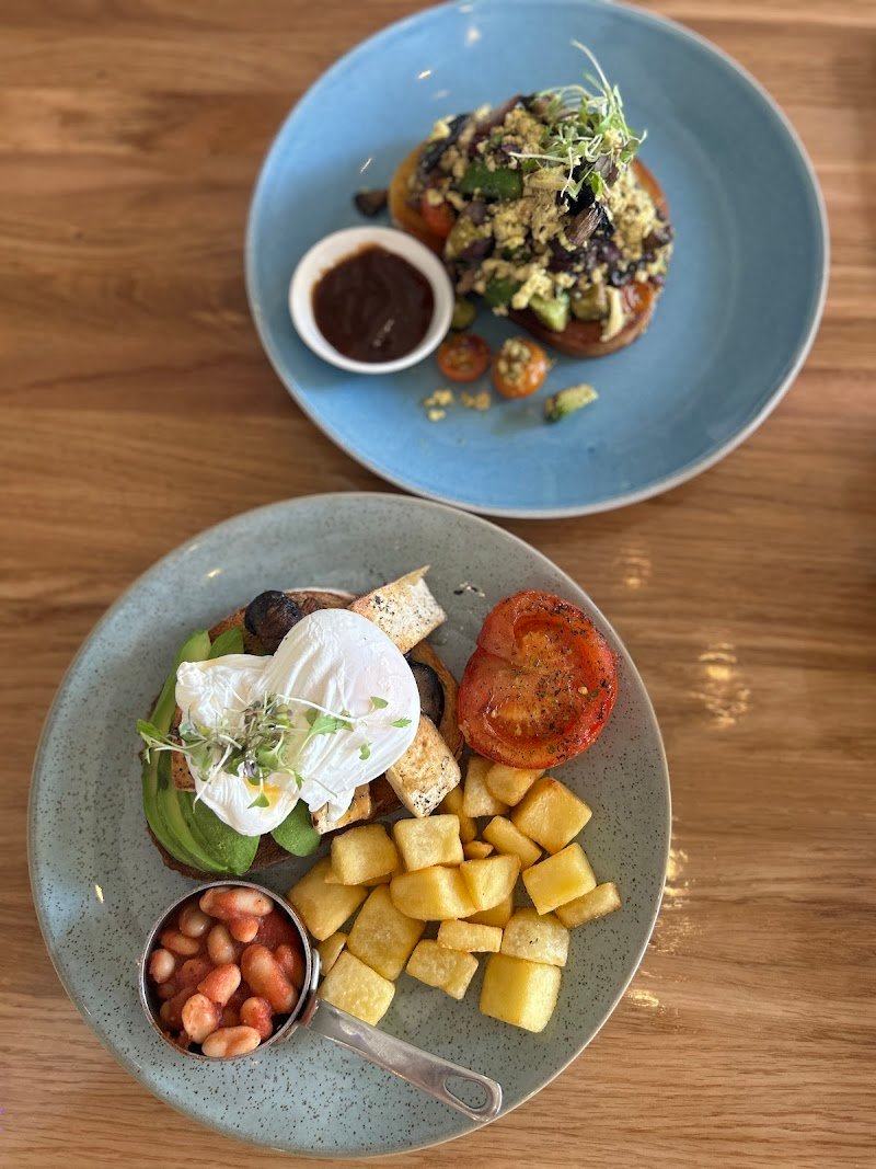 The Salty Beetroot photo 4