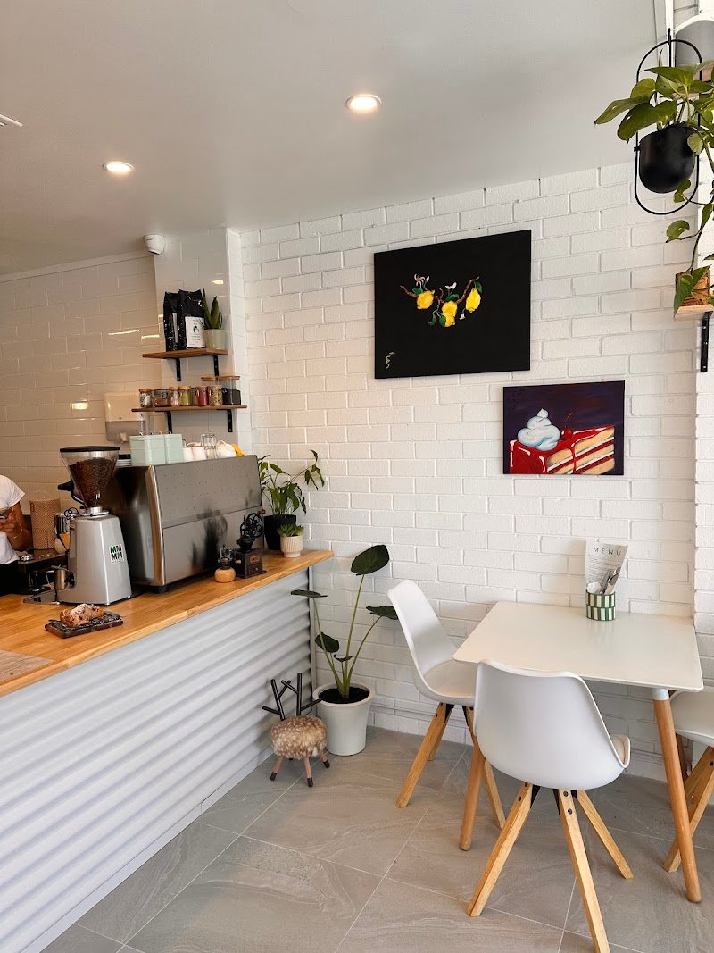 The Salty Beetroot photo 8