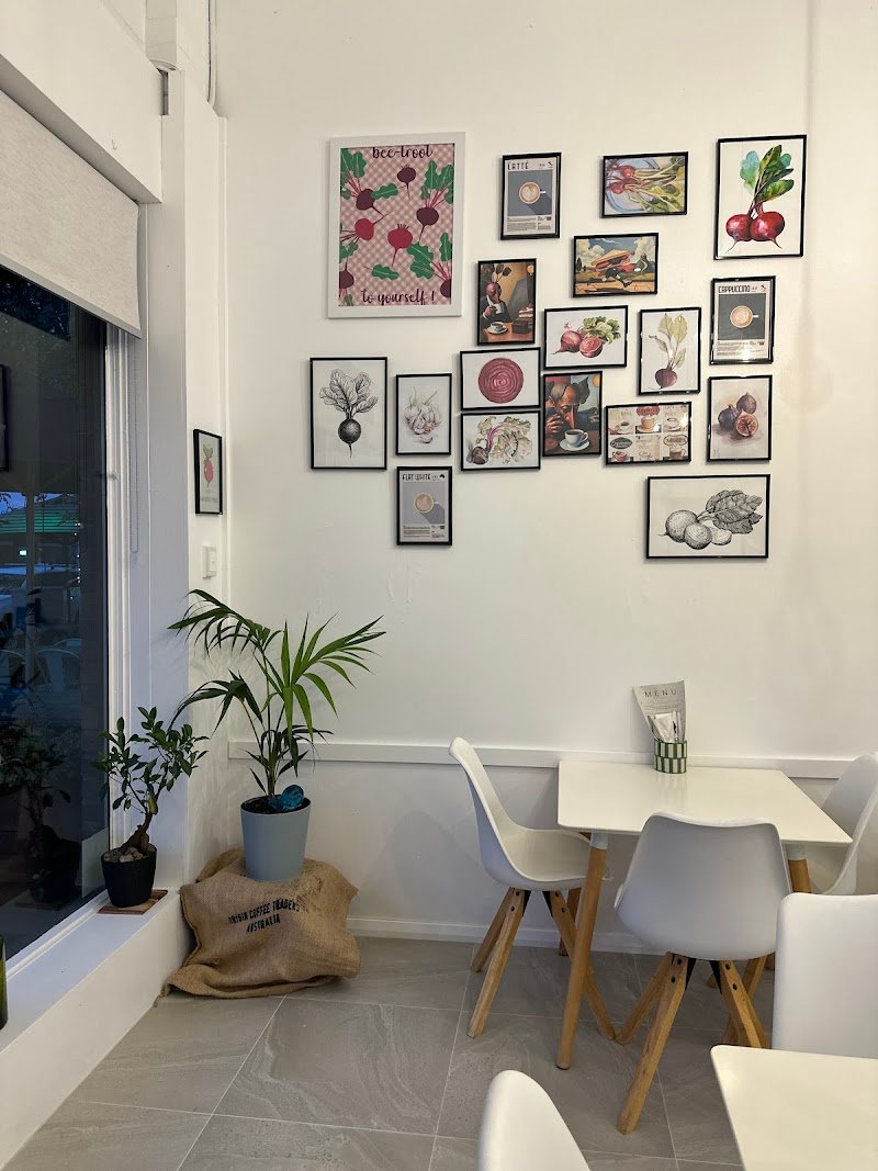 The Salty Beetroot photo 6