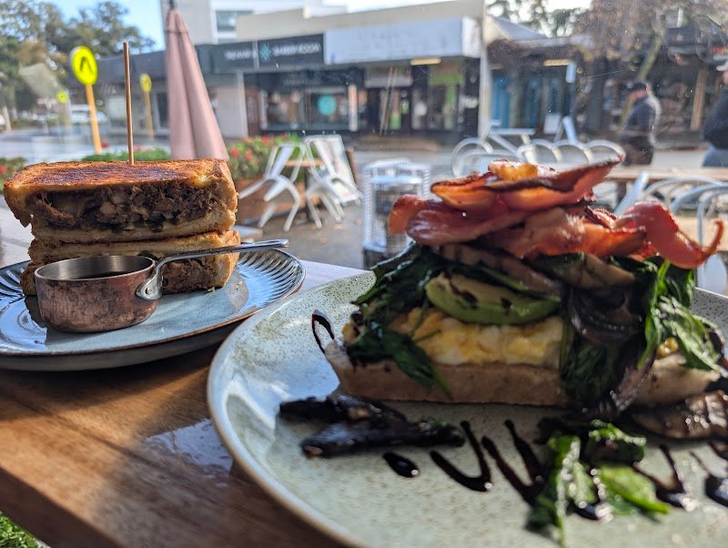 The Salty Beetroot photo 9