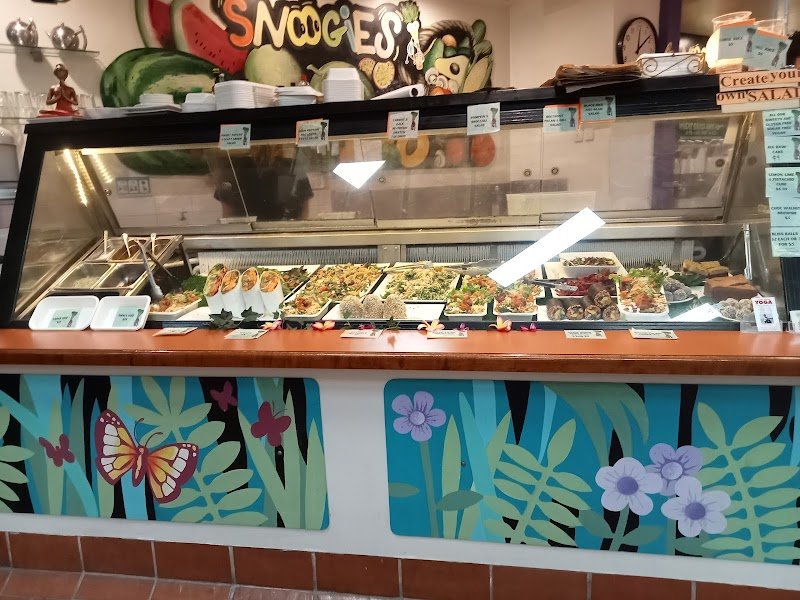 Snoogies photo 6