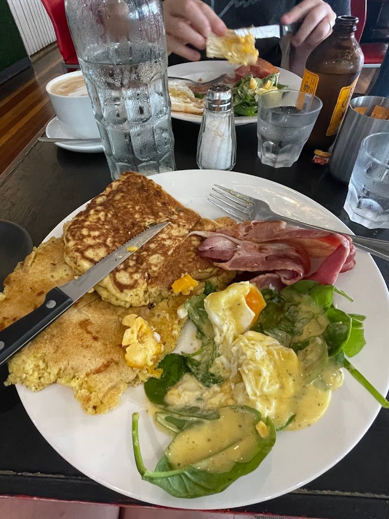 Betty Blue & The Lemon Tart photo 8