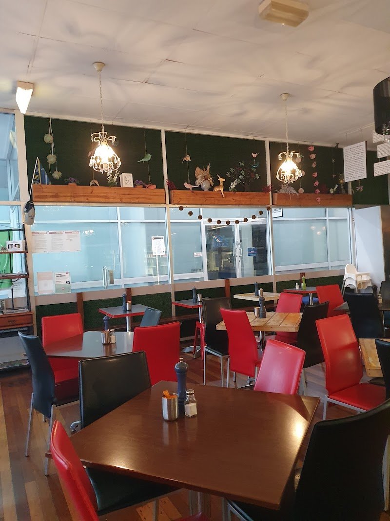 Betty Blue & The Lemon Tart photo 5