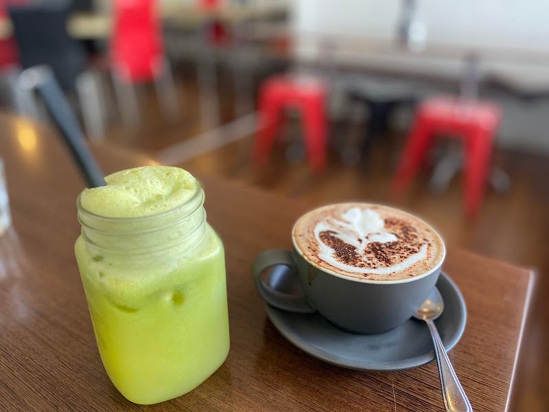 Betty Blue & The Lemon Tart photo 9