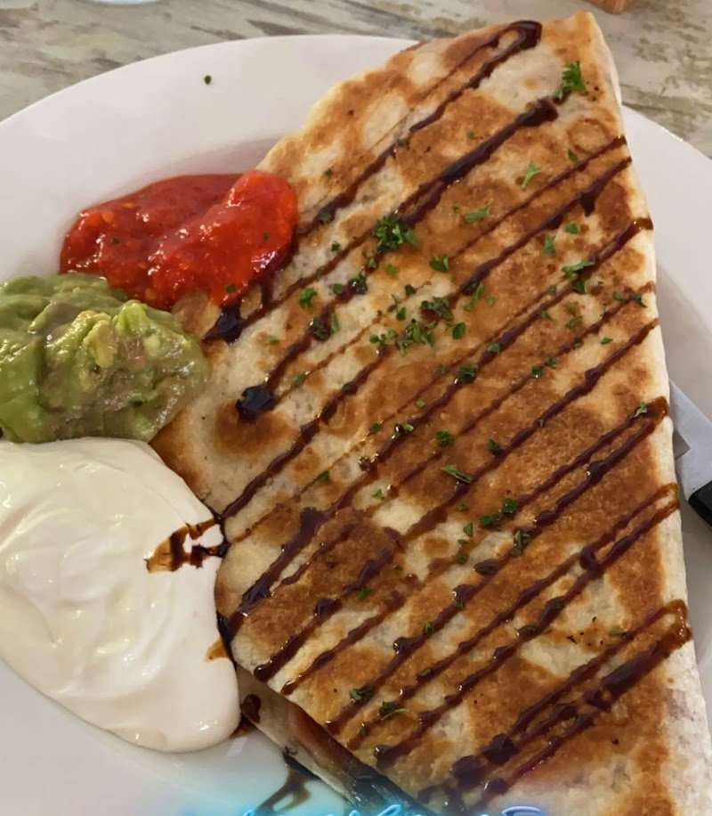 Betty Blue & The Lemon Tart photo 7