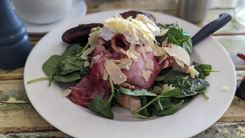 Betty Blue & The Lemon Tart photo 4