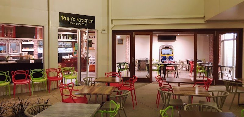 Pum's Kitchen photo 2