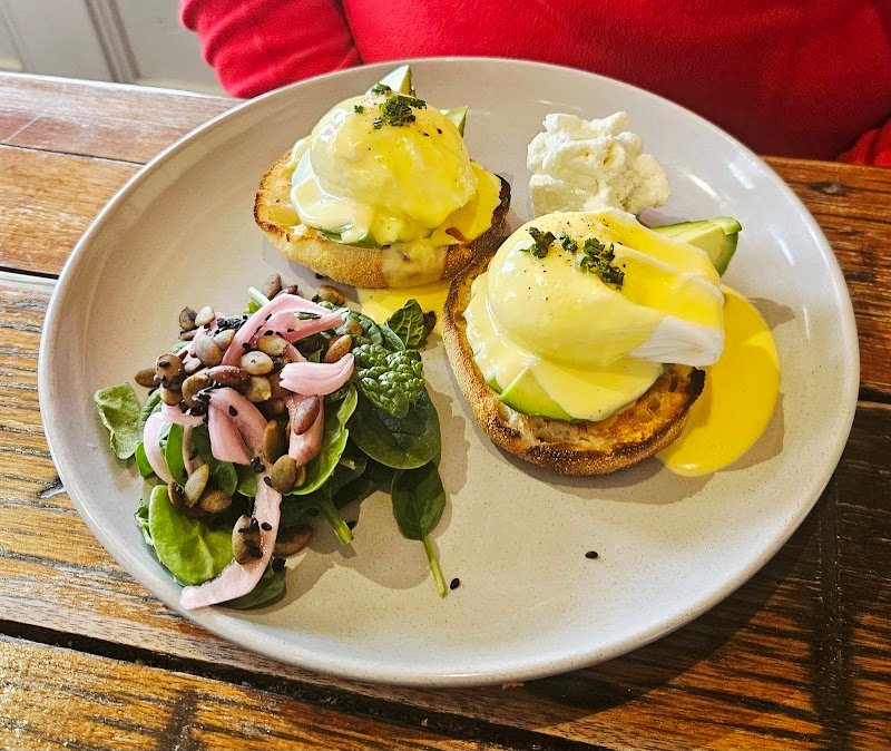 Old Green Bean photo 5