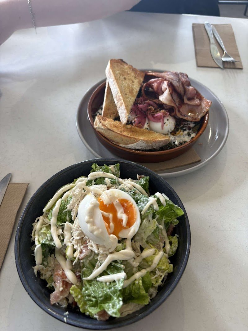 Old Green Bean photo 7