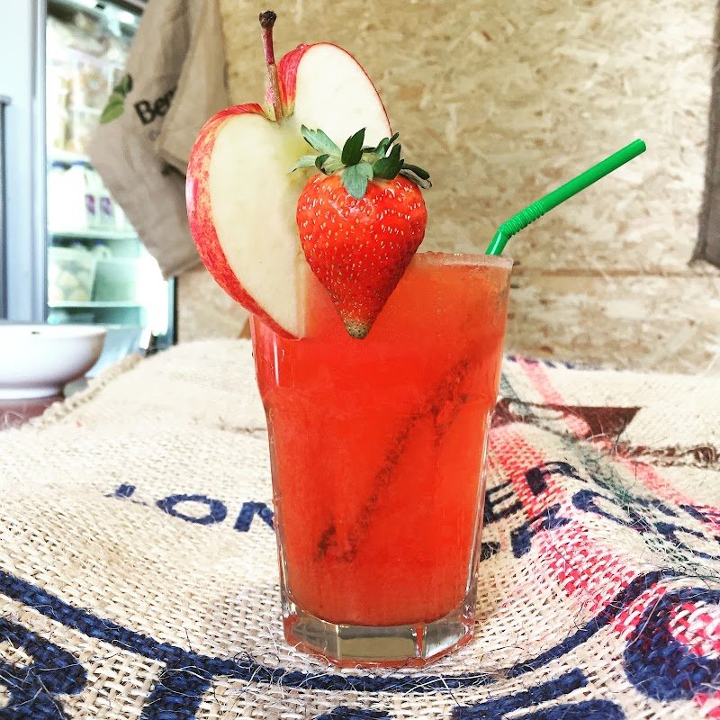 Old Green Bean photo 2