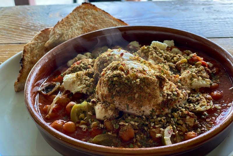 Old Green Bean photo 6