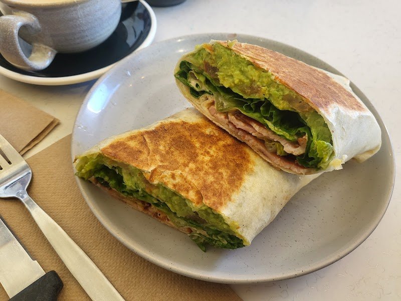 Old Green Bean photo 9