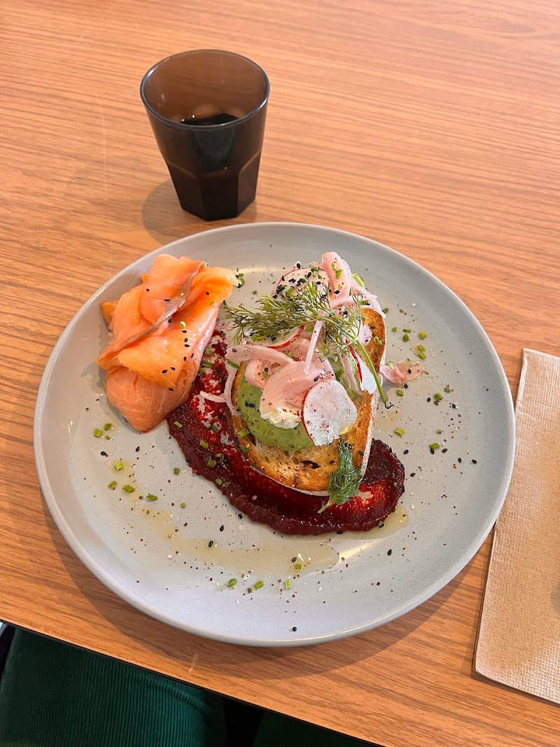 Old Green Bean photo 10