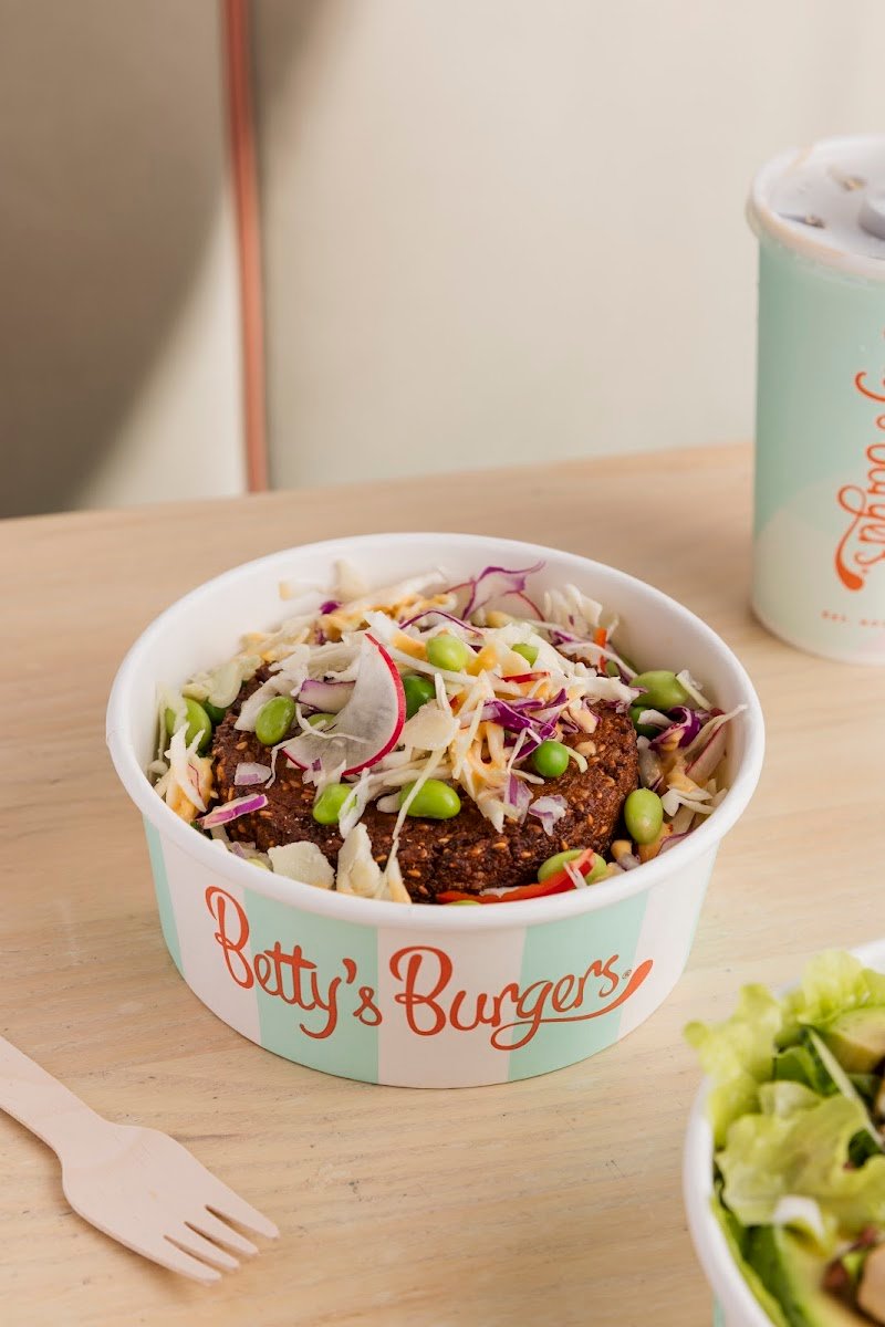 Betty's Burgers photo 10