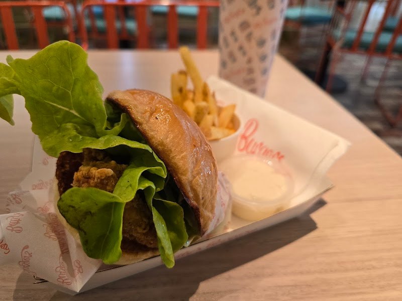 Betty's Burgers photo 5