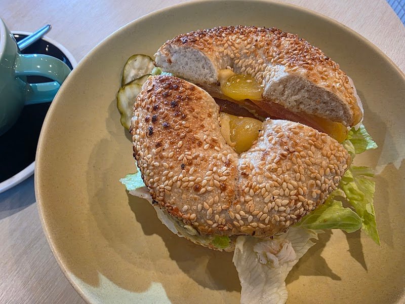 Schmucks Bagels photo 7