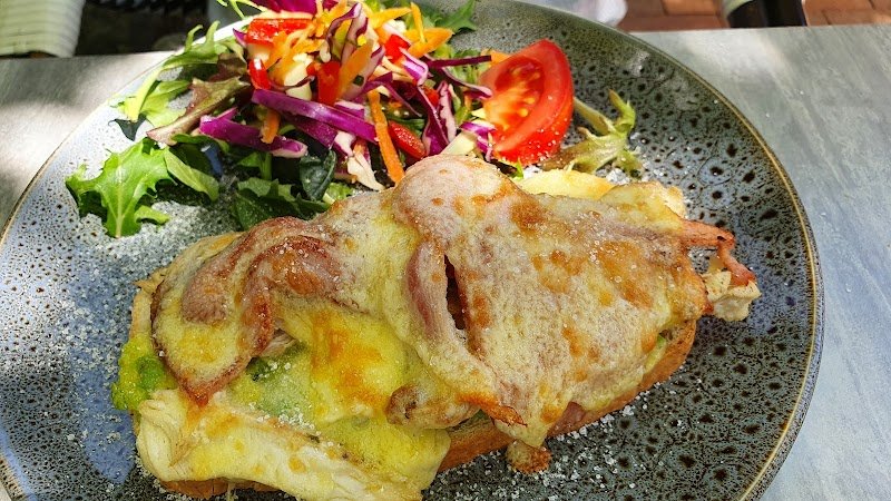 The Blind Baker photo 2