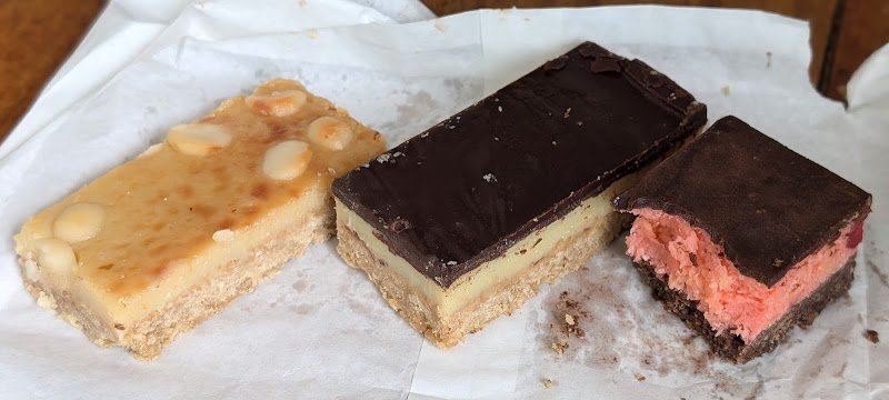 The Blind Baker photo 5