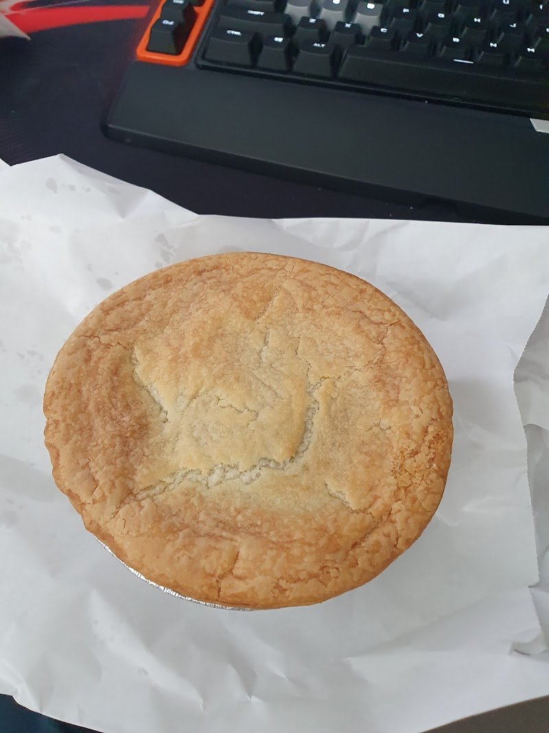 The Blind Baker photo 8