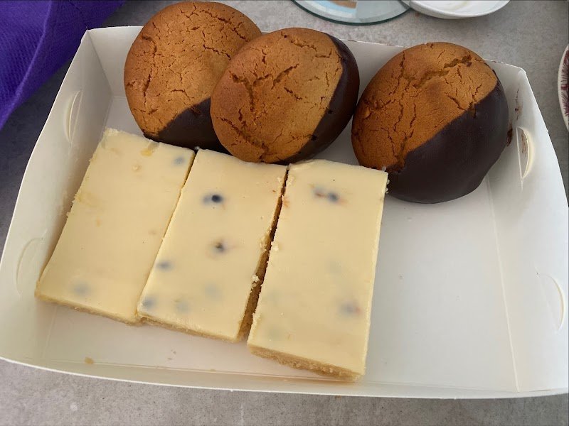 The Blind Baker photo 4