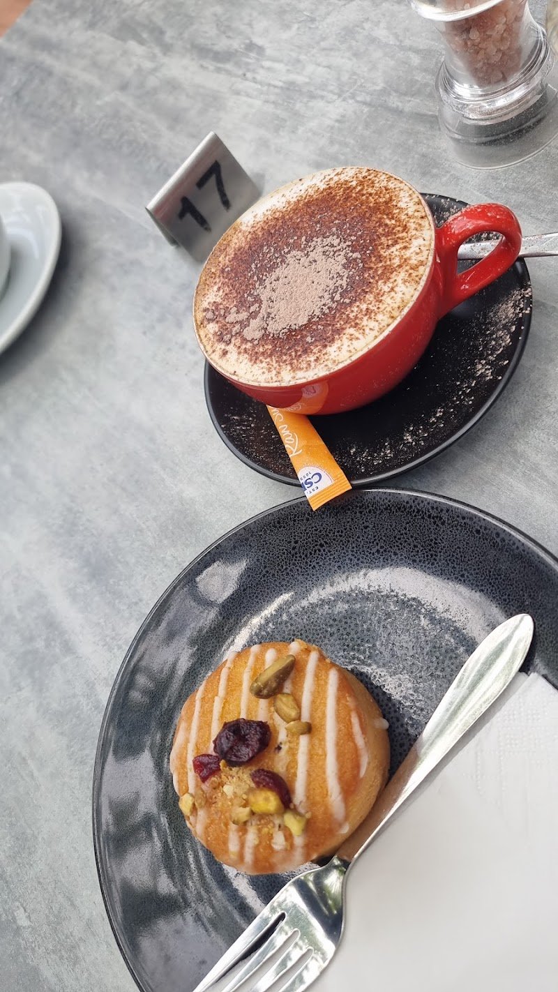 The Blind Baker photo 6