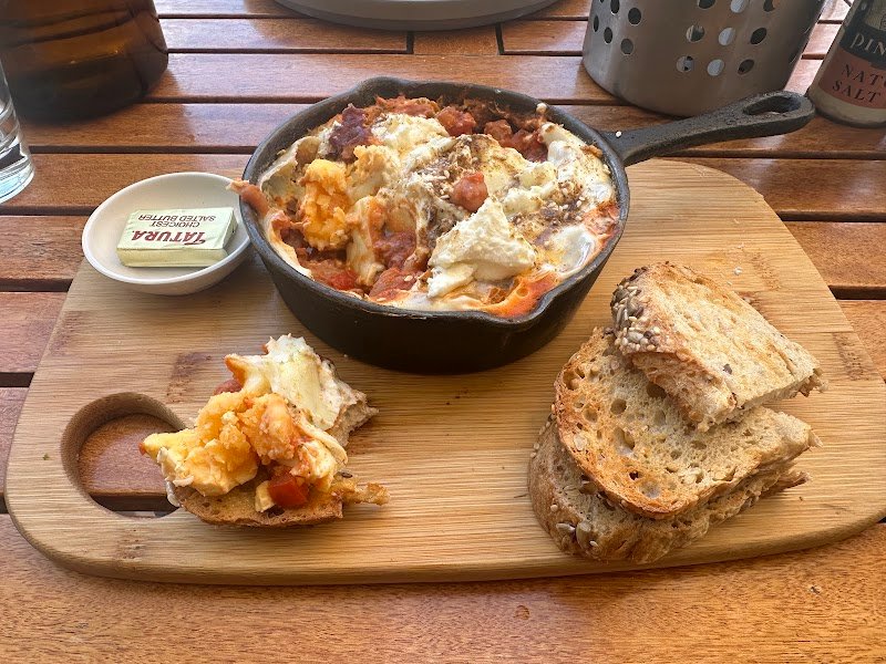 Yellow Espresso photo 7