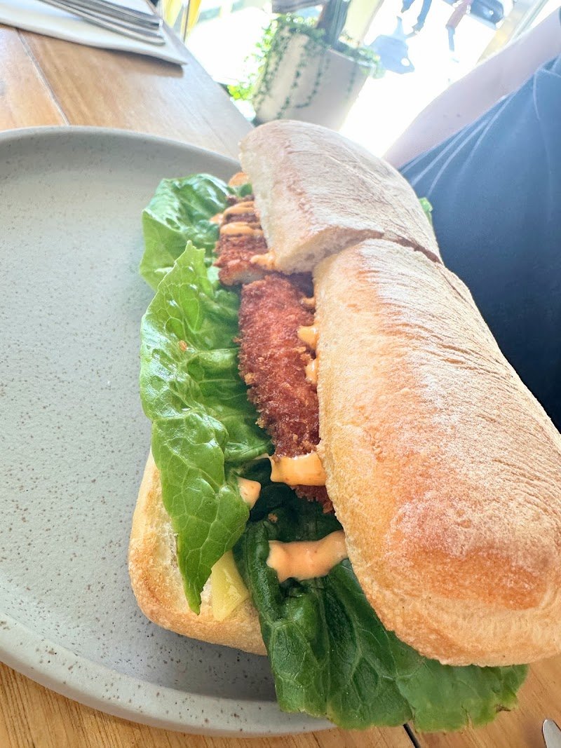 Yellow Espresso photo 9