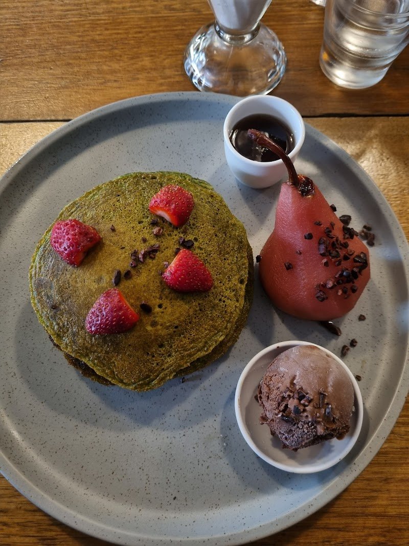 Yellow Espresso photo 10