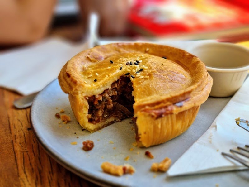 Sebastien Sans Gluten photo 7