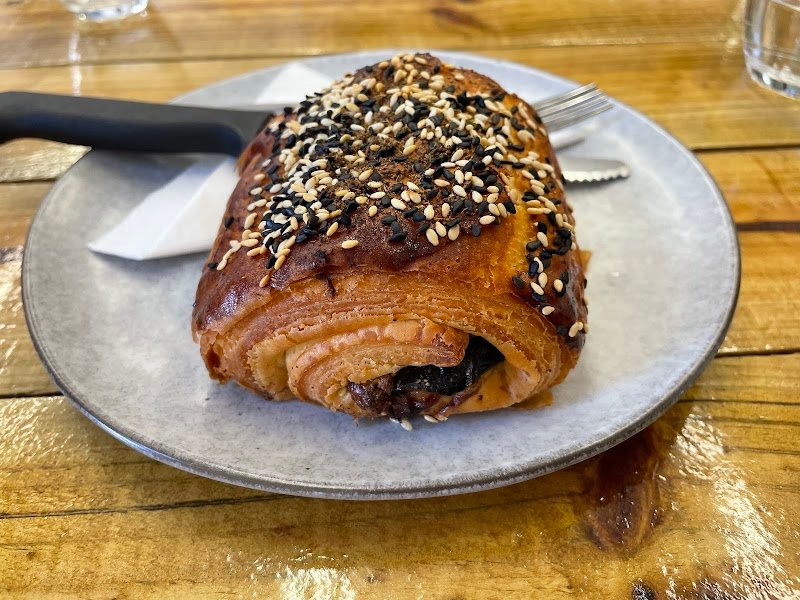 Sebastien Sans Gluten photo 2