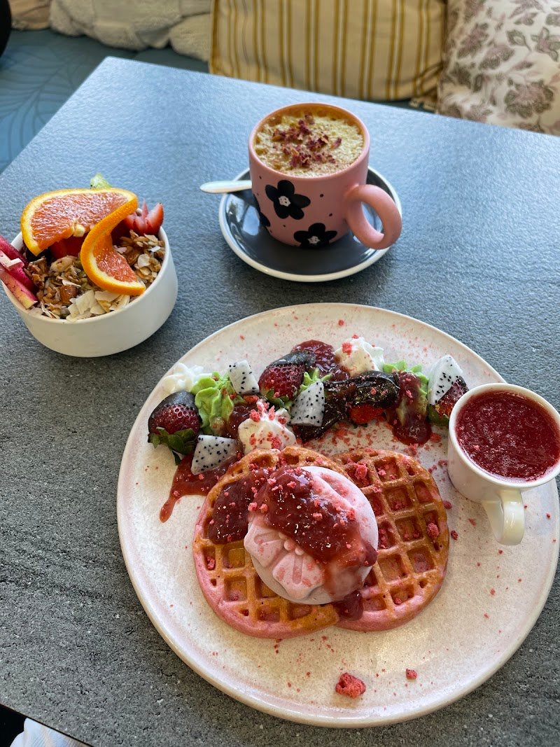 The Cardamom Pod photo 5