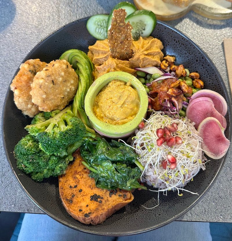 The Cardamom Pod photo 6