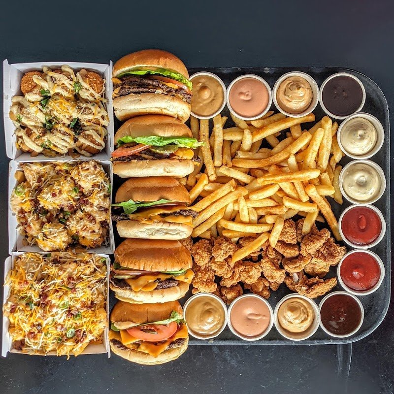 Milky Lane Cairns photo 2