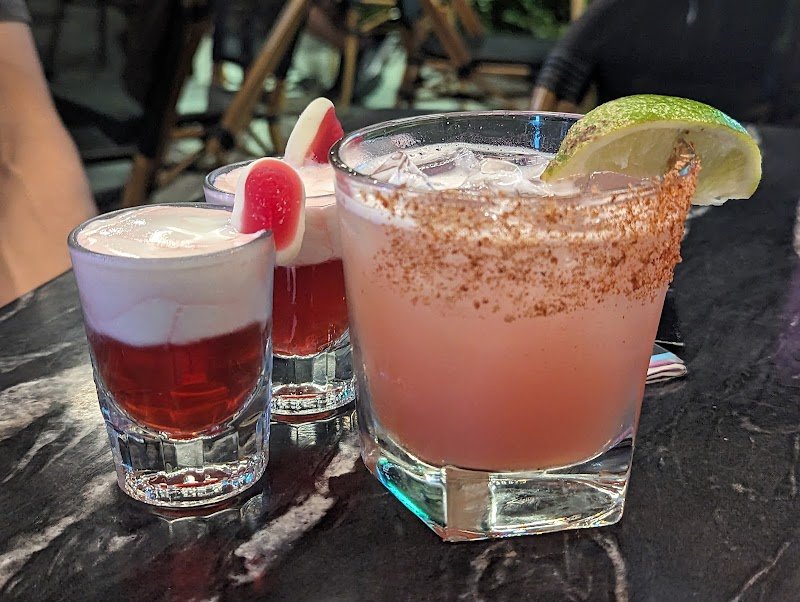 Milky Lane Cairns photo 9