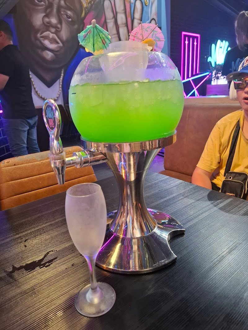 Milky Lane Cairns photo 6