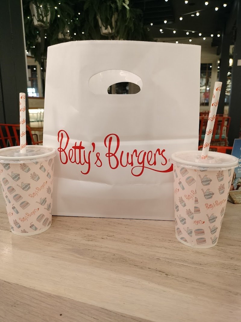 Betty's Burgers photo 9
