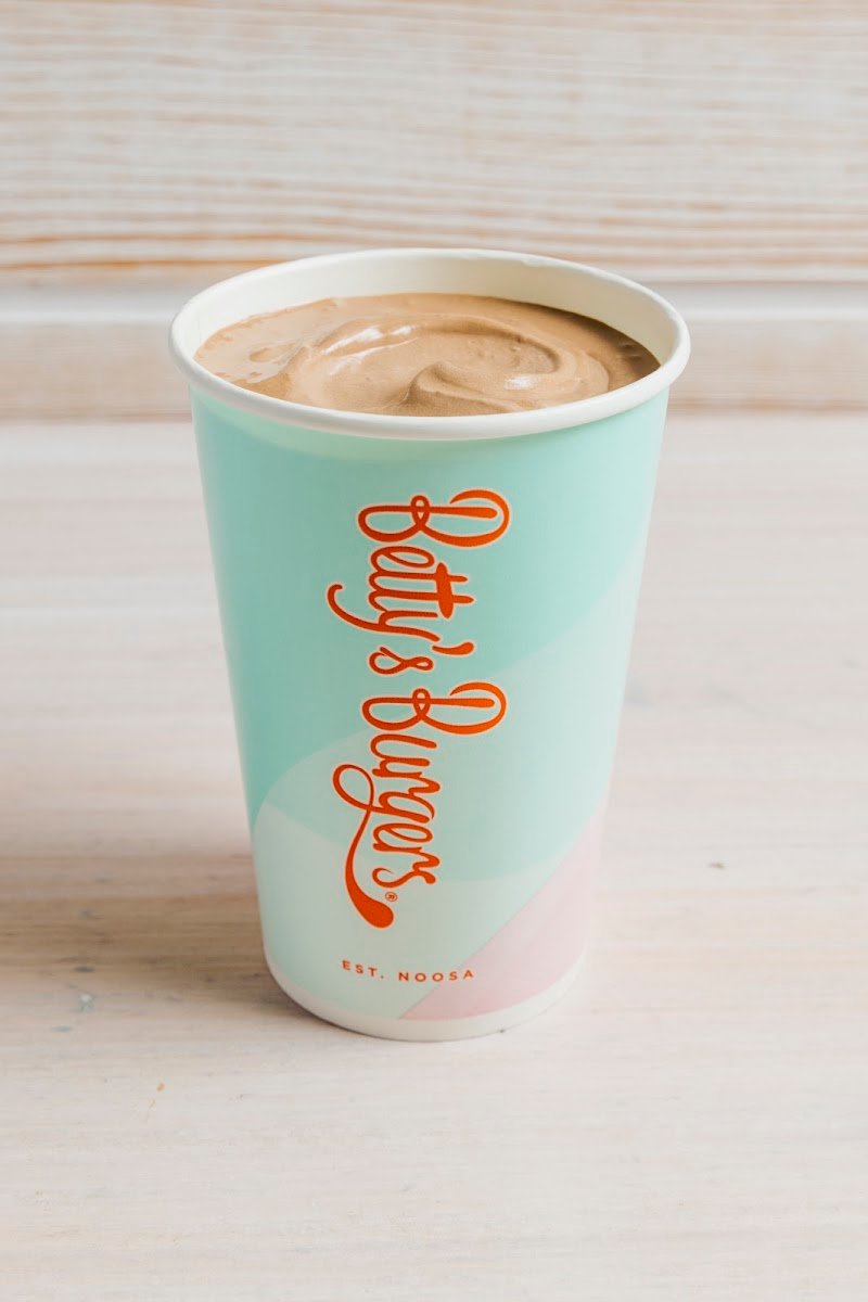 Betty's Burgers photo 7