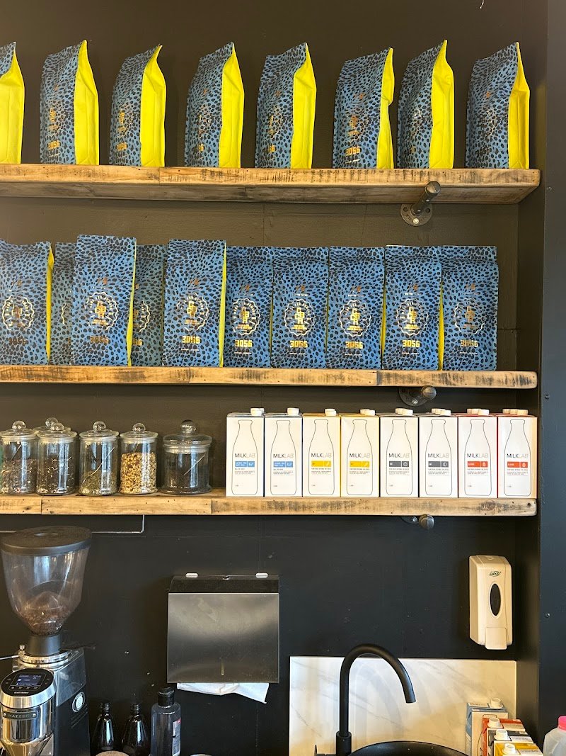 Chop Shop Eatery photo 10