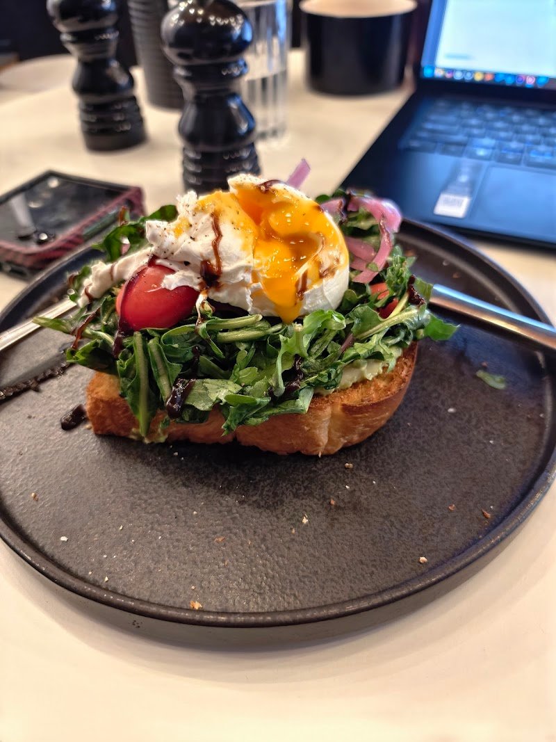 Chop Shop Eatery photo 2