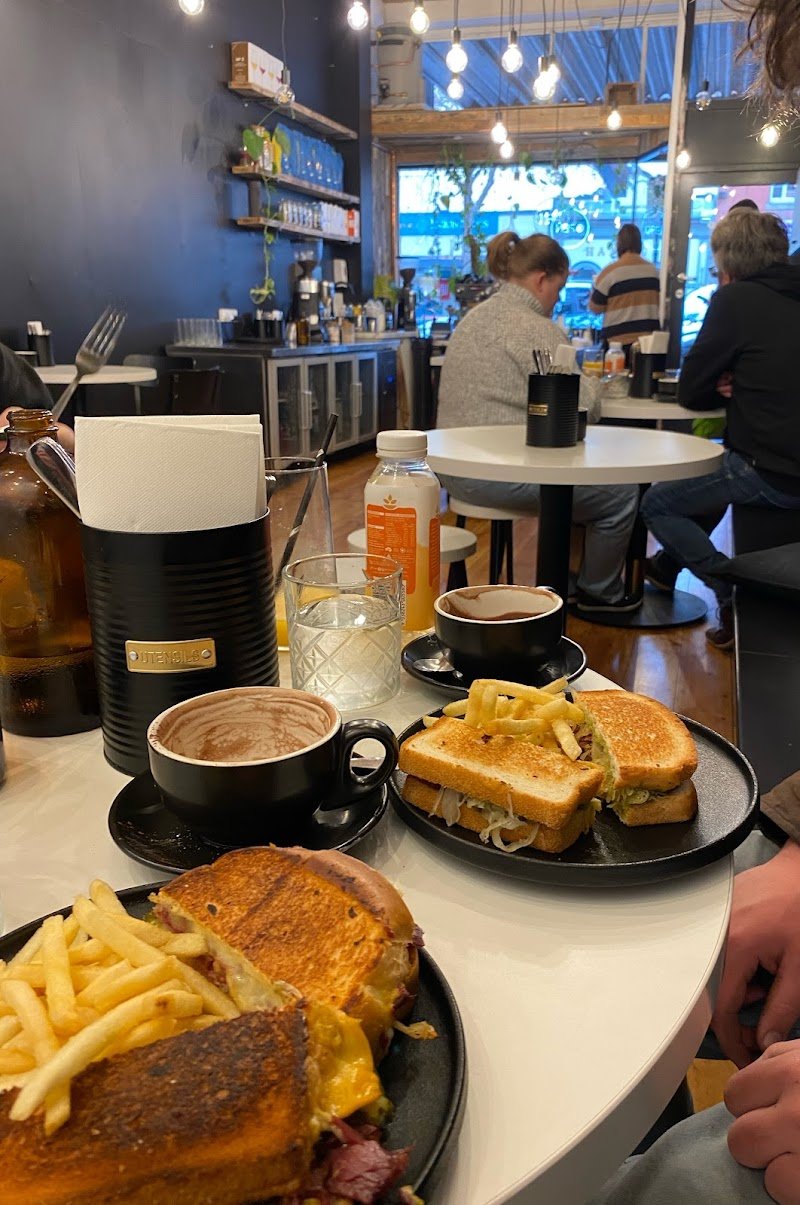 Chop Shop Eatery photo 6